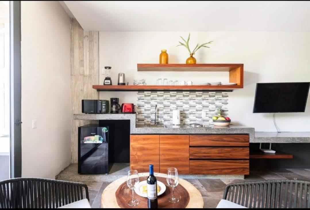 Casa de férias Refugio De Lujo En Tulum