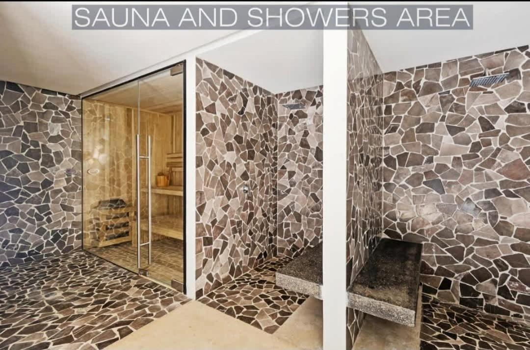 Refugio De Lujo En Casa de férias